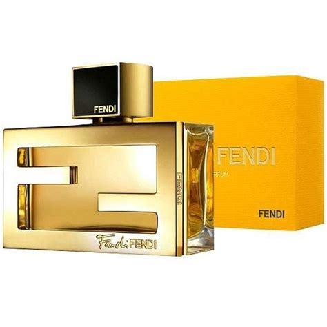 fendi perfume sephora|does Fendi still make perfume.